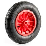 Rubber Wiel 37cm met Binnenband, Ophalen of Verzenden, Nieuw