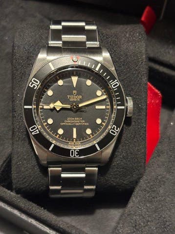 Tudor - Black Bay - 79230 - Homme - 2023