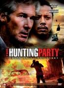Hunting party, the op DVD, Verzenden, Nieuw in verpakking