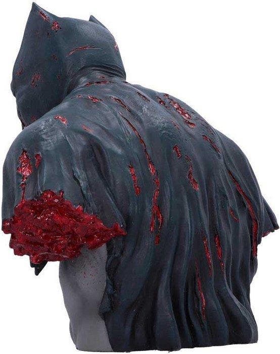 Batman DCeased Bust, Collections, Cinéma & Télévision