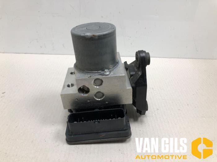 ABS Pomp Audi A4 O327019, Autos : Pièces & Accessoires, Freins & Transmission