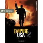 Empire usa seizoen 2 02. deel 2/6 9789085582113, Verzenden, ALAIN. Queireix