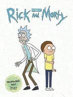 The Art of Rick and Morty 9781785656859 Justin Roiland, Verzenden, Justin Roiland