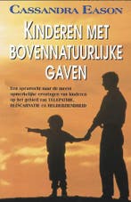 Kinderen met bovennatuurlijke gaven 9789055012329 C. Eason, Verzenden, C. Eason