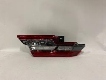 Toyota Camry X XV80 25- linker binnenlamp LED Europa, Verzenden