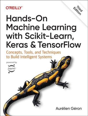 Hands-On Machine Learning with Scikit-Learn, Keras, and, Verzenden, Gelezen, Aurelien Geron