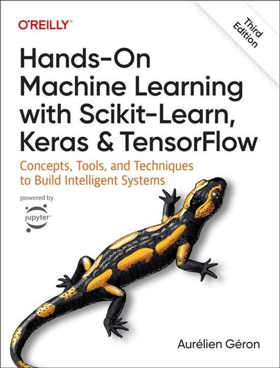 Hands-On Machine Learning with Scikit-Learn, Keras, and, Boeken, Taal | Engels, Gelezen, Verzenden