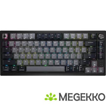 Corsair K65 Plus Wireless MLX Fusion Gaming Toetsenbord, Informatique & Logiciels, Verzenden