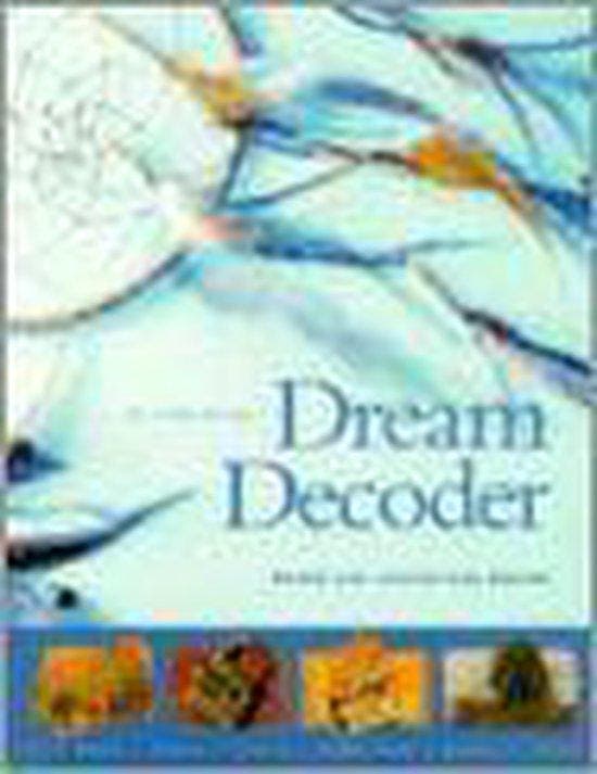 Dream Decoder 9780764115226 Fiona Faxman, Boeken, Taal | Engels, Gelezen, Verzenden