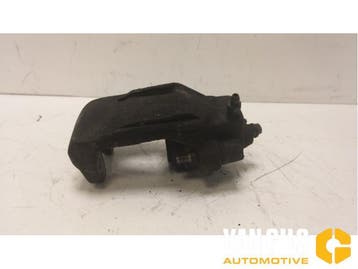 Remklauw (Tang) links-voor Volkswagen Polo O184749, Nieuw