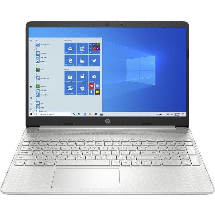 HP 15s-fq1050nd - Intel Core i5 - 8GB, Computers en Software, Windows Laptops, Ophalen of Verzenden