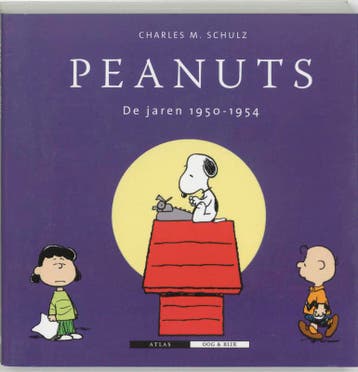 Peanuts / Peanuts 9789088130014 Charles M. Schultz, Verzenden, Charles M. Schultz