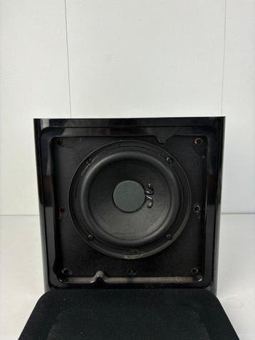 Yamaha - NS-SW20 Subwoofer luidsprekerset
