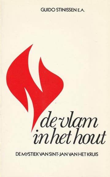 Vlam in het hout 9789070092078 Stinissen, Verzenden, Stinissen