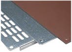 ABB Polysafe Plaque de montage en acier 750X500 -, Bricolage & Construction, Verzenden