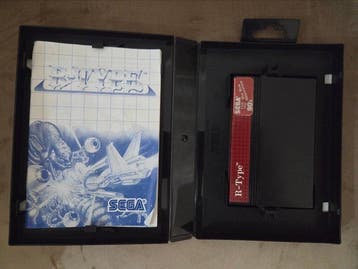 Sega - SEGA MASTER SYSTEM II KOMPLETNA - Videogame - Zonder, Nieuw