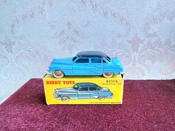 Dinky Toys 1:43 - Voiture miniature - Buick Roadmaster -