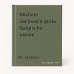 Michael Jacksons grote Belgische bieren 9789053730164, Boeken, Verzenden, Zo goed als nieuw, M. Jackson