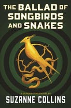 The Ballad of Songbirds and Snakes (A Hunger Games Novel), Boeken, Verzenden, Gelezen, Suzanne Collins