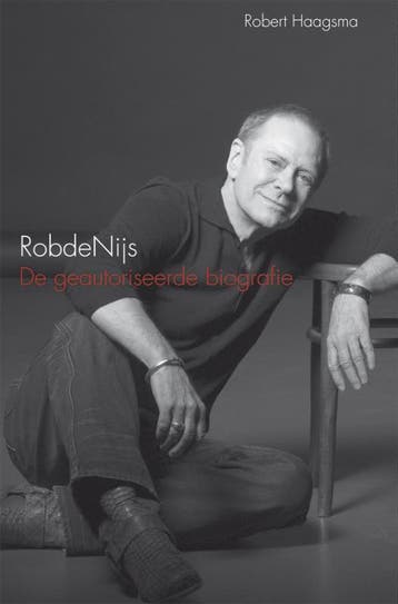 Rob de Nijs 9789027447227 R. Haagsma, Boeken, Verzenden, Gelezen, R. Haagsma
