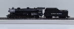 Märklin H0 - 37973.2 - Stoomlocomotief met tender (1) -