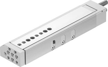 Festo Mini-Chariot 12mm Alésage 100mm Course Double Effet -, Verzenden, Nieuw