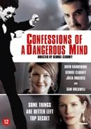 Confessions of a dangerous mind op DVD, CD & DVD, DVD | Thrillers & Policiers, Envoi