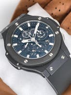 Hublot - Big Bang Aero Bang Skeleton Chronograph Automatic -, Nieuw