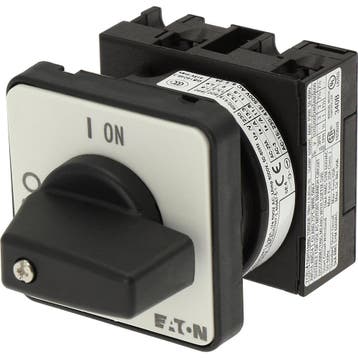 EATON INDUSTRIES Sectionneur de charge en T - 067352, Verzenden, Nieuw