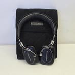 Bowers & Wilkins P5 Wireless Koptelefoon met Etui, Ophalen of Verzenden