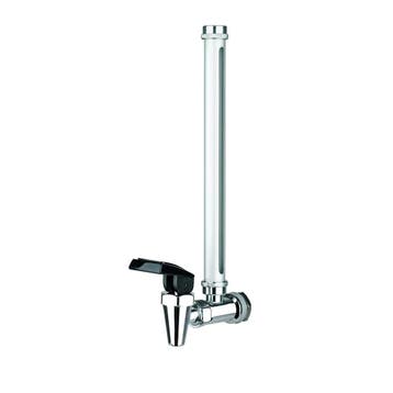 Kijkglaskraantje 21cm voor British, Verzenden