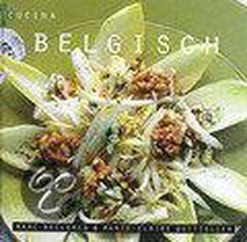 Cucina Belgisch - Declercq, Boeken, Verzenden, Nieuw