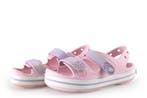 Crocs Sandalen Meisjes in maat 29 Roze, Enfants & Bébés, Vêtements enfant | Chaussures & Chaussettes, Verzenden, Schoenen
