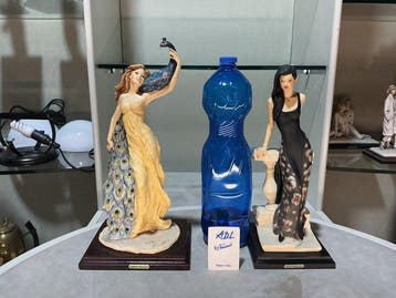 ADL by Tessaro - Vittorio Tessaro - Beeld, Donne Mannequin -