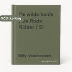 De wilde horde / De Rode Ridder / 21 9789002123023, Verzenden, Gelezen, Willy Vandersteen