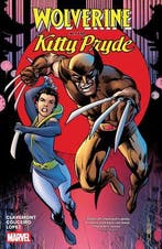 Wolverine and Kitty Pryde, Verzenden, Nieuw