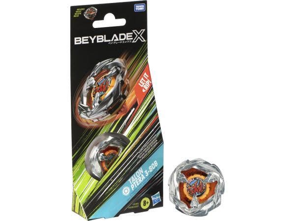 Veiling - Beyblade X single pack Talon Ptera, Kinderen en Baby's, Speelgoed | Overig, Nieuw
