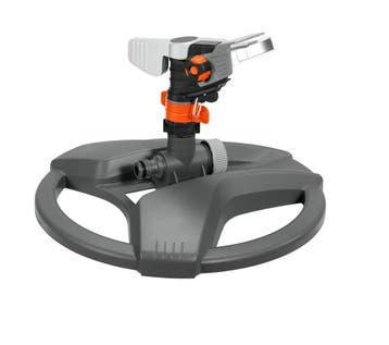 Gardena 08135-20 Premium pulserende cirkel- en sectorspro..., Tuin en Terras, Ophalen of Verzenden, Nieuw