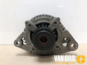 Dynamo Alfa Romeo 159 O264912, Nieuw