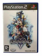 Kingdom Hearts 2 (PS2) (TWEEDEHANDS), Verzenden, Nieuw