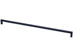 Meubelgreep Jolie Essence 480 mm zwart, Nieuw