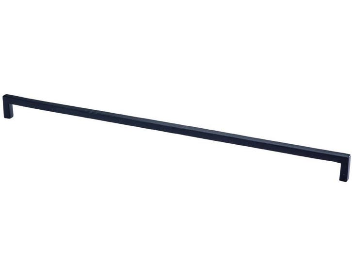 Meubelgreep Jolie Essence 480 mm zwart, Huis en Inrichting, Kasten | Overige, Nieuw