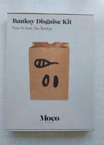 Banksy (1974) - Banksy Disguise Kit, Antiek en Kunst, Kunst | Schilderijen | Modern
