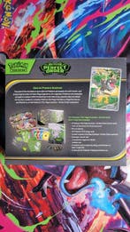 1 Boîte de dresseur élite - Perfect Order Mega evolution