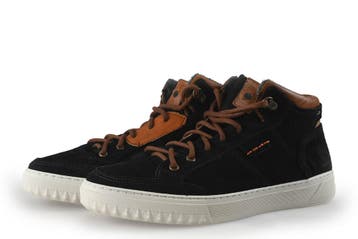 No Stress Veterschoenen in maat 43 Blauw, Kleding | Heren, Schoenen, No Stress, Zo goed als nieuw, Veterschoenen, Verzenden