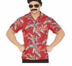 Hawaii Blouse Papegaaien, Kinderen en Baby's, Verzenden, Nieuw
