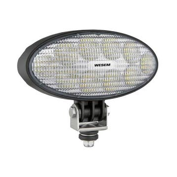 LED Werklamp Breedstraler 4000LM + Kabel, Ophalen of Verzenden, Nieuw