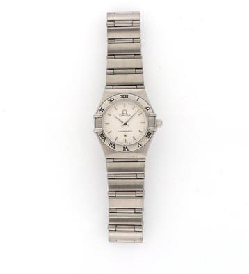 Omega - Constellation Mini - Zonder minimumprijs - 1562.30 -, Nieuw