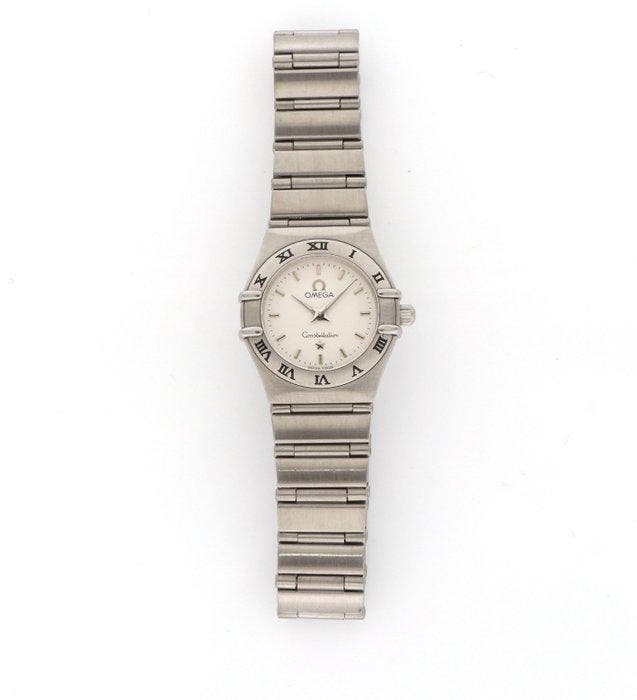 Omega - Constellation Mini - Zonder minimumprijs - 1562.30 -, Bijoux, Sacs & Beauté, Montres | Hommes