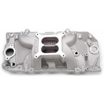 Edelbrock Performer RPM 2 Manifold, Chevrolet BB 396-502, Ophalen of Verzenden